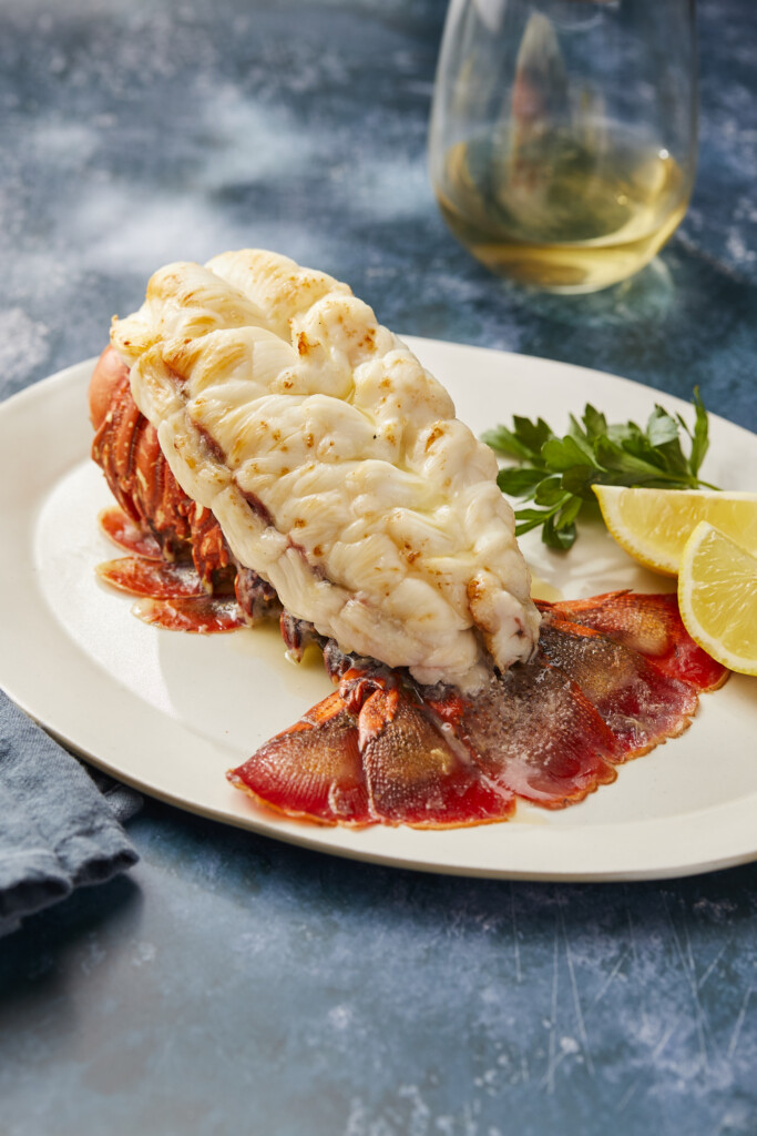 Lobster Tail